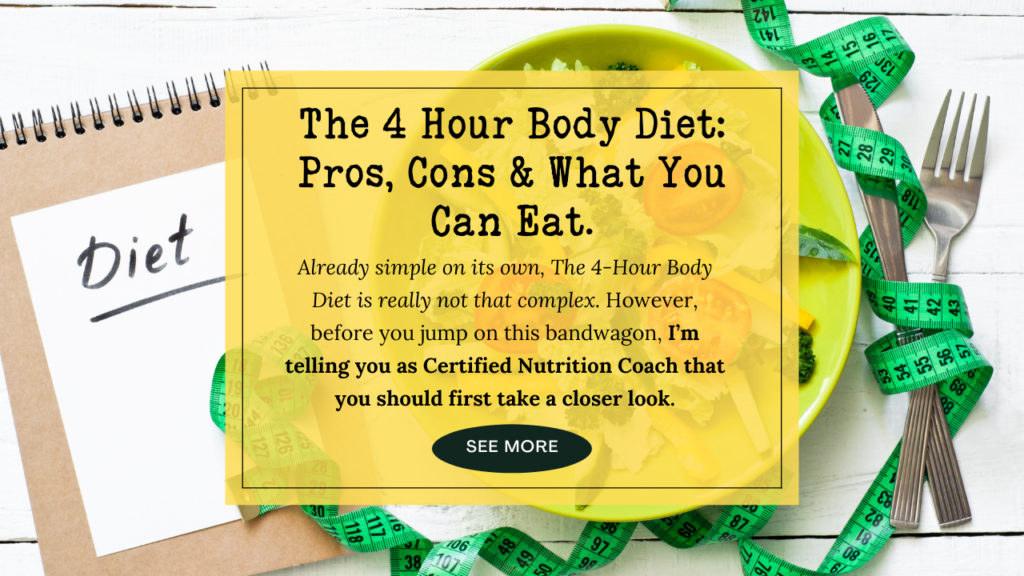 the-4-hour-body-diet-pros-cons-what-you-can-eat-nanala-cove